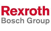 logo rexroth