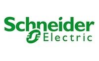 logo schneider electric